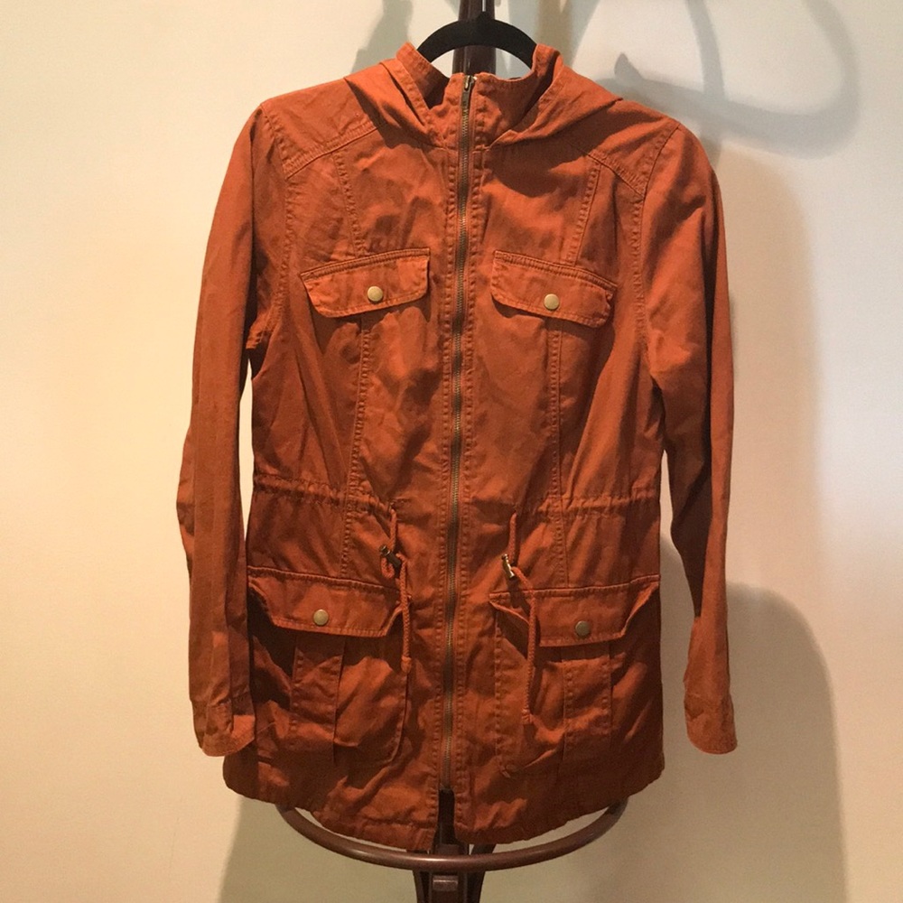 Jacket